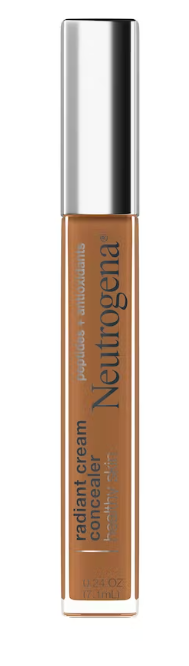 Neutrogena Healthy Skin Radiant Cream Concealer 0.24 OZ.