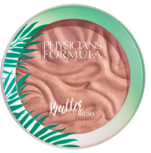 Physicians Formula Butter Blush, 0.26 OZ.