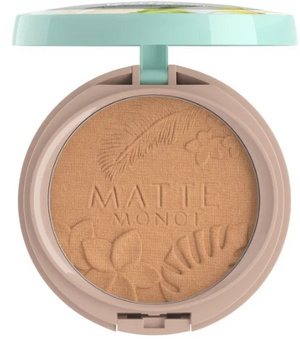 Physicians Formula Matte Monoi Butter Bronzer, 0.38 Oz.