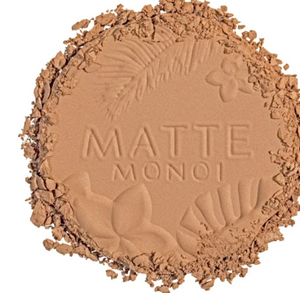 Physicians Formula Matte Monoi Butter Bronzer, 0.38 Oz.