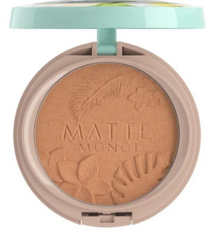 Physicians Formula Matte Monoi Butter Bronzer, 0.38 Oz.