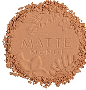 Physicians Formula Matte Monoi Butter Bronzer, 0.38 Oz.