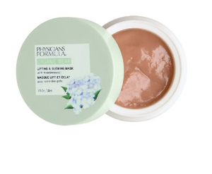 Physicians Formula Organic Wear Lifting & Glowing Mask 1 FL. OZ.