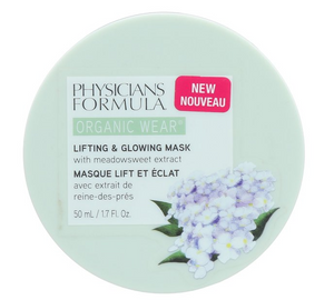 Physicians Formula Organic Wear Lifting & Glowing Mask 1 FL. OZ.