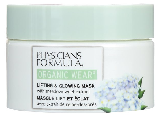 Physicians Formula Organic Wear Lifting & Glowing Mask 1 FL. OZ.