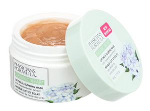 Physicians Formula Organic Wear Lifting & Glowing Mask 1 FL. OZ.