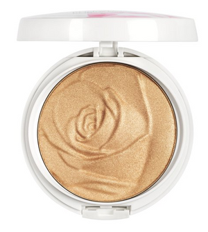 Physicians Formula Rose All Day Petal Glow Highlighter, 0.32 oz.