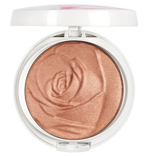 Physicians Formula Rose All Day Petal Glow Highlighter, 0.32 oz.