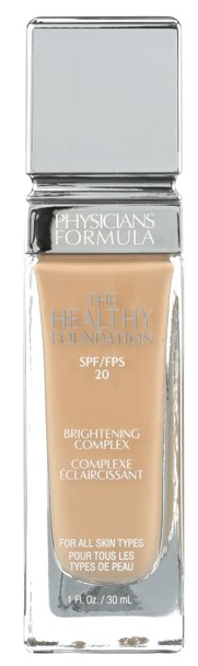 Physican's Formula The Healthy Foundation SPF/ FPS 20 1 FL. OZ.