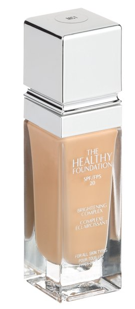 Physican's Formula The Healthy Foundation SPF/ FPS 20 1 FL. OZ.