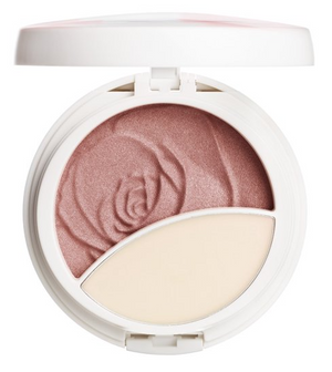 Physicians Formula Rose All Day Set & Glow