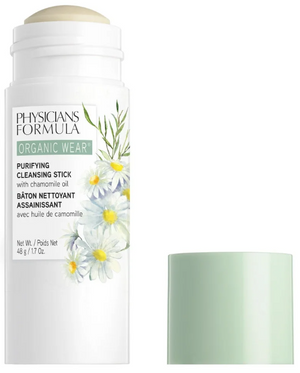 Physicians Formula ORGANIC WEAR PURIFYING CLEANSING STICK 1.7 OZ.