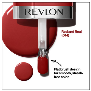 Revlon Ultra HD Snap! Nail Polish 0.27 FL. OZ.