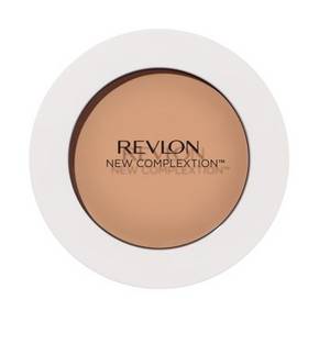 Revlon New Complexion One Step Compact Makeup 0.35 oz.