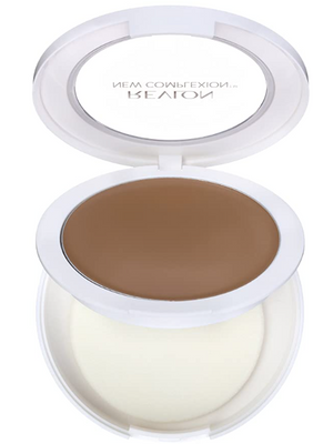 Revlon New Complexion One Step Compact Makeup 0.35 oz.