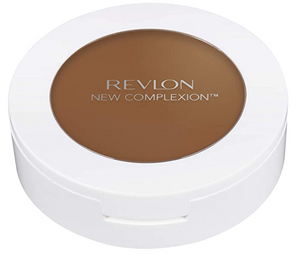 Revlon New Complexion One Step Compact Makeup 0.35 oz.