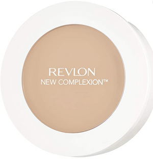 Revlon New Complexion One Step Compact Makeup 0.35 oz.