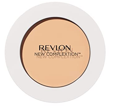 Revlon New Complexion One Step Compact Makeup 0.35 oz.