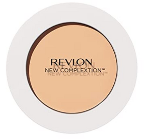 Revlon New Complexion One Step Compact Makeup 0.35 oz.