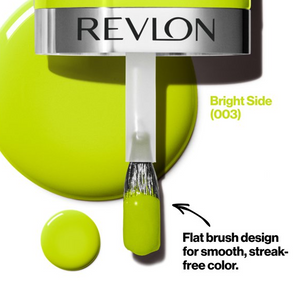 Revlon Ultra HD Snap! Nail Polish 0.27 FL. OZ.