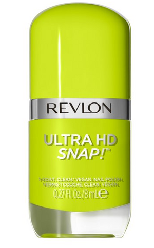 Revlon Ultra HD Snap! Nail Polish 0.27 FL. OZ.