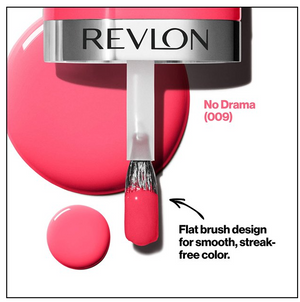 Revlon Ultra HD Snap! Nail Polish 0.27 FL. OZ.