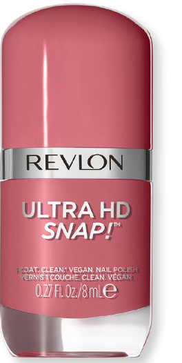 Revlon Ultra HD Snap! Nail Polish 0.27 FL. OZ.