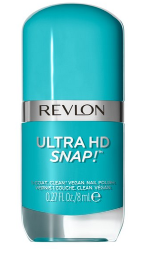 Revlon Ultra HD Snap! Nail Polish 0.27 FL. OZ.