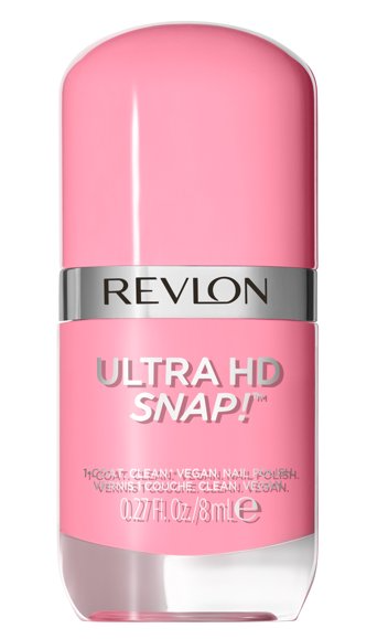 Revlon Ultra HD Snap! Nail Polish 0.27 FL. OZ.