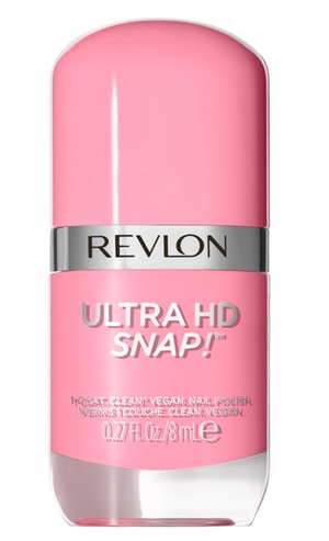 Revlon Ultra HD Snap! Nail Polish 0.27 FL. OZ.