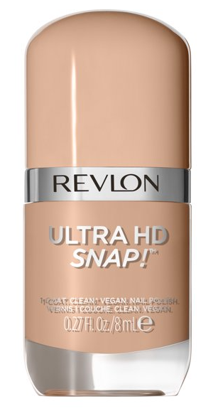 Revlon Ultra HD Snap! Nail Polish 0.27 FL. OZ.