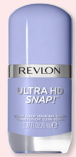 Revlon Ultra HD Snap! Nail Polish 0.27 FL. OZ.