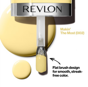 Revlon Ultra HD Snap! Nail Polish 0.27 FL. OZ.