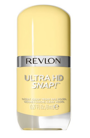 Revlon Ultra HD Snap! Nail Polish 0.27 FL. OZ.