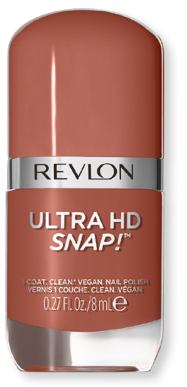 Revlon Ultra HD Snap! Nail Polish 0.27 FL. OZ.