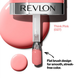 Revlon Ultra HD Snap! Nail Polish 0.27 FL. OZ.