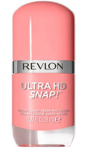 Revlon Ultra HD Snap! Nail Polish 0.27 FL. OZ.