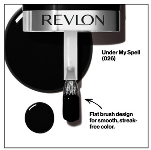 Revlon Ultra HD Snap! Nail Polish 0.27 FL. OZ.