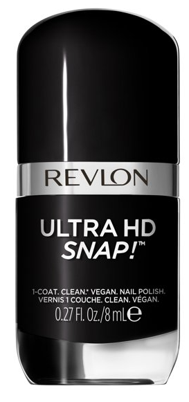 Revlon Ultra HD Snap! Nail Polish 0.27 FL. OZ.