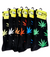 Adult Socks - Cannabis Weed