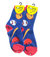 FOOZY'S Kids - Baseball Socks