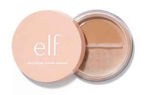 e.l.f Halo Glow Setting Powder 0.24 oz.