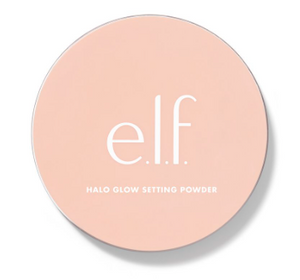 e.l.f Halo Glow Setting Powder 0.24 oz.