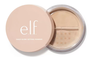 e.l.f Halo Glow Setting Powder 0.24 oz.