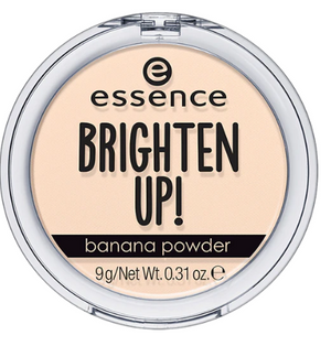 essence Brighten Up! Banana Powder 0.31 oz.