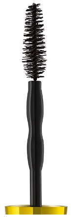 Maybelline the Colossal Big Shot Volum Express Mascara, Very Black 224